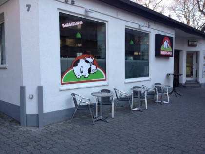 Foto: Burgerladen