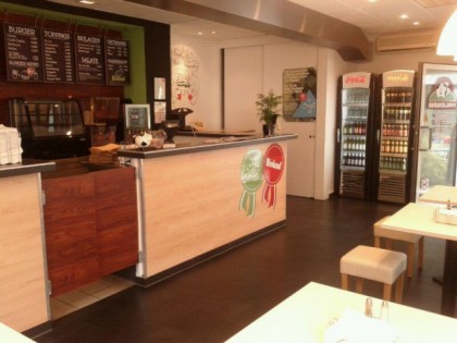 Foto: Burgerladen