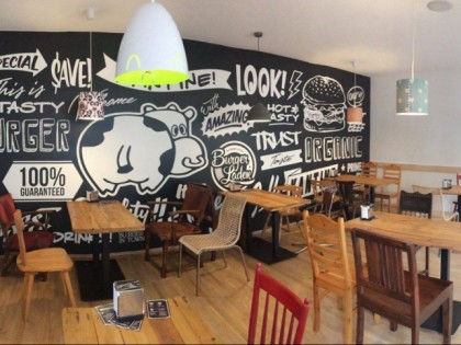Foto: Burgerladen