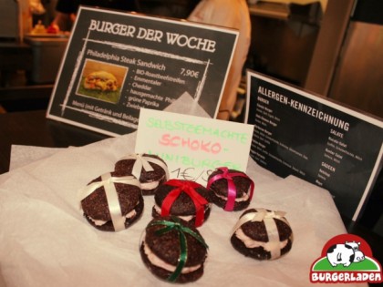 Foto: Burgerladen