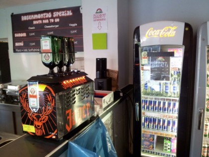Foto: Burgerladen