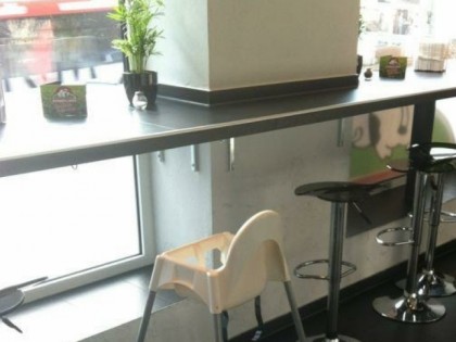 Foto: Burgerladen